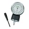 Veridian Healthcare ProKit Aneroid Sphygmomanometer With Sprague Scope, Adult, Hunter Green 02-12606 - alternate 2